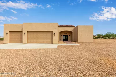 300 N Vail View Road, Vail, AZ 85641 - Photo 3