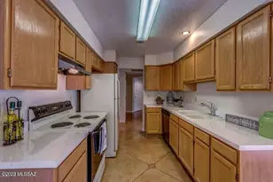 6112 N Reliance Dr, Tucson, AZ 85704 - Photo 5