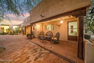 8959 E Woodland Rd, Tucson, AZ 85749 - Photo 29