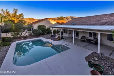63648 E Edgeview Lane, Tucson, AZ 85739 - Photo 35