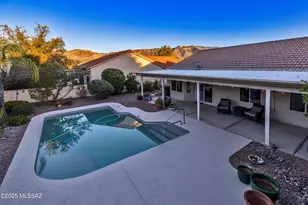 63648 E Edgeview Ln, Tucson, AZ 85739 - Photo 35