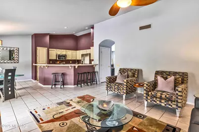 63648 E Edgeview Lane, Tucson, AZ 85739 - Photo 15