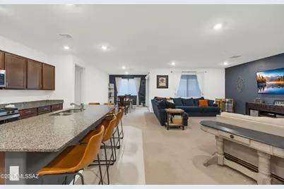 17436 S Nicholas Falls Drive, Vail, AZ 85641 - Photo 5