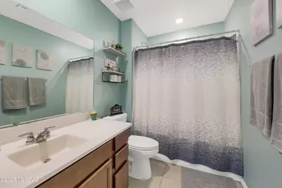 17436 S Nicholas Falls Drive, Vail, AZ 85641 - Photo 29