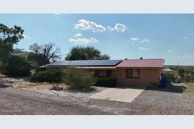 734 S Hermosa Drive, Benson, AZ 85602 - Photo 1