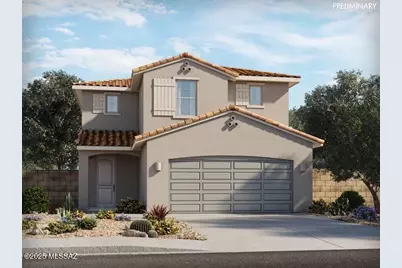 6957 W Sweetshade Lane, Tucson, AZ 85757 - Photo 1