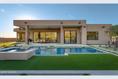 5835 W Sunset Gallery Place, Marana, AZ 85658 - Photo 43