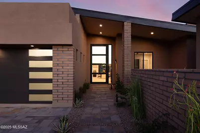 5835 W Sunset Gallery Place, Marana, AZ 85658 - Photo 7