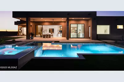 5835 W Sunset Gallery Place, Marana, AZ 85658 - Photo 45