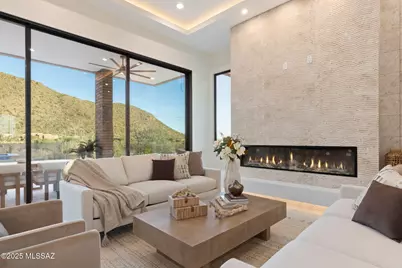 5835 W Sunset Gallery Place, Marana, AZ 85658 - Photo 5