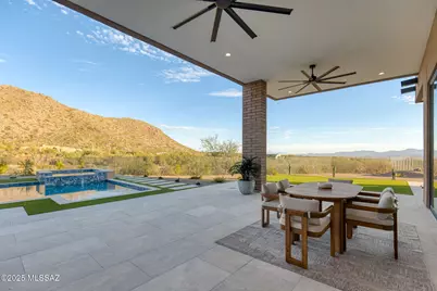 5835 W Sunset Gallery Place, Marana, AZ 85658 - Photo 37