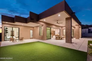 5835 W Sunset Gallery Pl, Marana, AZ 85658 - Photo 37