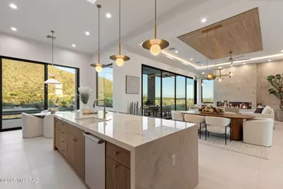 5835 W Sunset Gallery Place, Marana, AZ 85658 - Photo 15