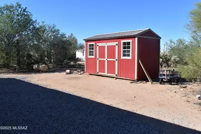 10305 W Orange Grove Unit #3 Road, Tucson, AZ 85743 - Photo 17