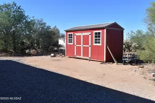10305 W Orange Grove Rd, Tucson, AZ 85743 - Photo 17