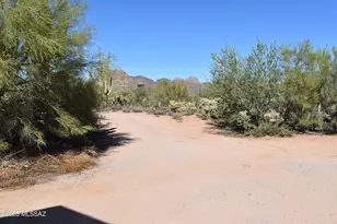 10305 W Orange Grove Rd, Tucson, AZ 85743 - Photo 19