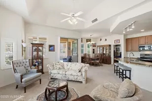 13401 N Rancho Vistoso Blvd, Oro Valley, AZ 85755 - Photo 3