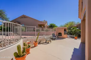 13401 N Rancho Vistoso Blvd, Oro Valley, AZ 85755 - Photo 33