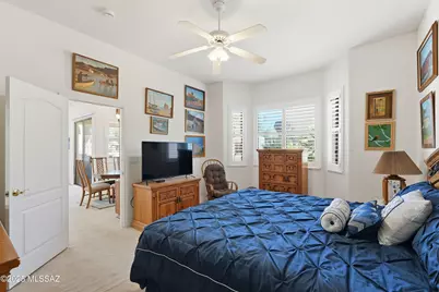 13401 N Rancho Vistoso Boulevard #137, Oro Valley, AZ 85755 - Photo 27