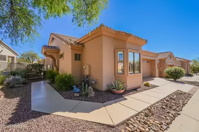 13401 N Rancho Vistoso Boulevard #137, Oro Valley, AZ 85755 - Photo 15