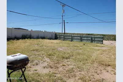 126 W 6th Avenue, San Manuel, AZ 85631 - Photo 11