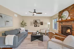 1621 E Placita Pluma, Tucson, AZ 85718 - Photo 17