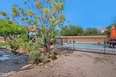 1621 E Placita Pluma, Tucson, AZ 85718 - Photo 35