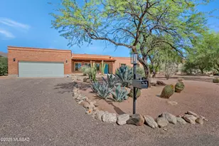 1621 E Placita Pluma, Tucson, AZ 85718 - Photo 7