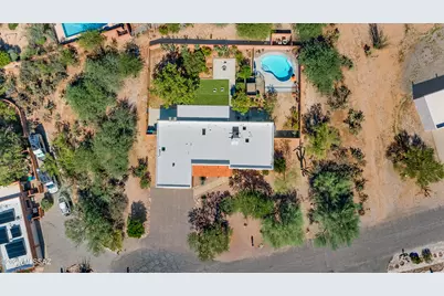 1621 E Placita Pluma, Tucson, AZ 85718 - Photo 5