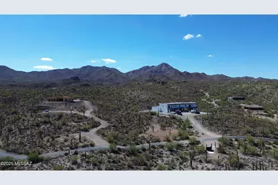 3850 Avenida Dos Vistas #-, Tucson, AZ 85745 - Photo 25