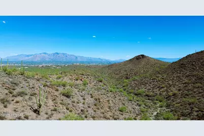 3850 Avenida Dos Vistas #-, Tucson, AZ 85745 - Photo 5