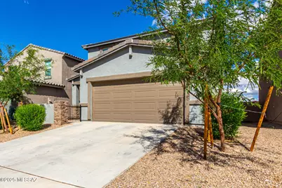 12232 N Fulton Avenue, Marana, AZ 85653 - Photo 3