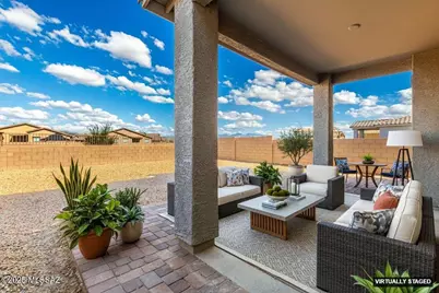 12232 N Fulton Avenue, Marana, AZ 85653 - Photo 35