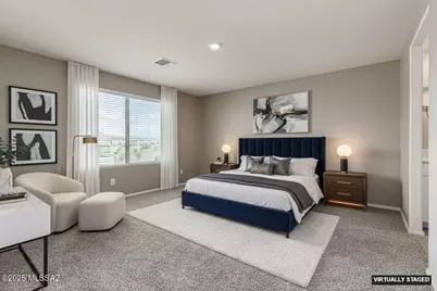 12232 N Fulton Avenue, Marana, AZ 85653 - Photo 19