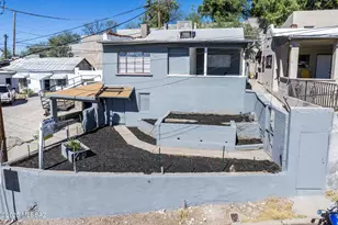 111 E Dumbauld St, Nogales, AZ 85621 - Photo 3