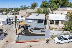 111 E Dumbauld St, Nogales, AZ 85621 - Photo 23