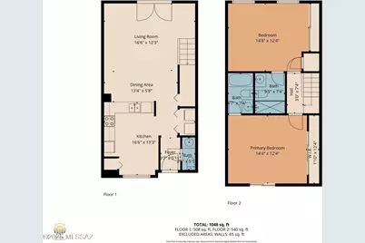 2754 W Avenida Azahar, Tucson, AZ 85745 - Photo 39