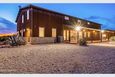 33977 S Twin Hawk Lane, Marana, AZ 85658 - Photo 43