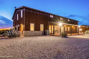 33977 S Twin Hawk Ln, Marana, AZ 85658 - Photo 43