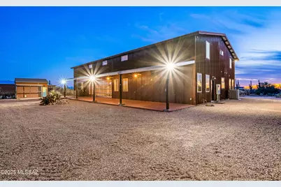 33977 S Twin Hawk Lane, Marana, AZ 85658 - Photo 37