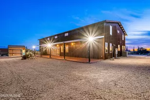 33977 S Twin Hawk Ln, Marana, AZ 85658 - Photo 37