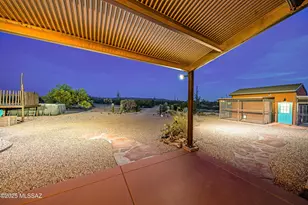 33977 S Twin Hawk Ln, Marana, AZ 85658 - Photo 43