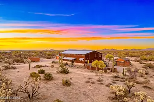 33977 S Twin Hawk Ln, Marana, AZ 85658 - Photo 5