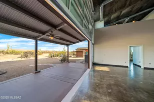 33977 S Twin Hawk Ln, Marana, AZ 85658 - Photo 15