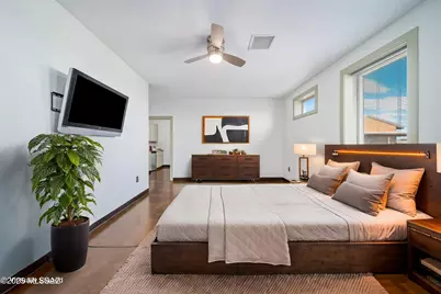 33977 S Twin Hawk Lane, Marana, AZ 85658 - Photo 17