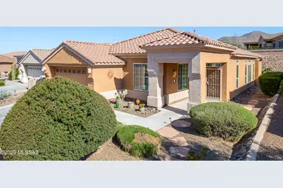 13544 N Buckhorn Cholla Drive, Marana, AZ 85658 - Photo 1