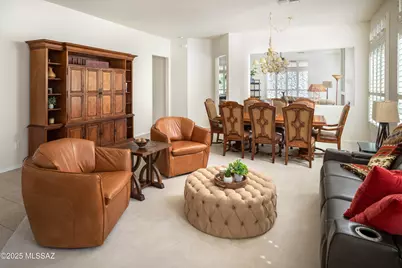 13544 N Buckhorn Cholla Drive, Marana, AZ 85658 - Photo 5