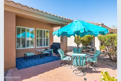 13544 N Buckhorn Cholla Drive, Marana, AZ 85658 - Photo 25