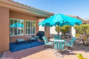 13544 N Buckhorn Cholla Dr, Marana, AZ 85658 - Photo 25