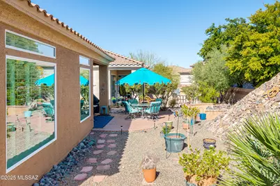 13544 N Buckhorn Cholla Drive, Marana, AZ 85658 - Photo 23